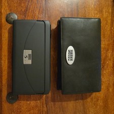 Psion Series 5 Palmtop Handheld Computer PDA with case - Tested Fully Working