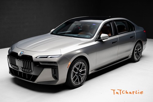 2023 bmw 740i - 2023,
