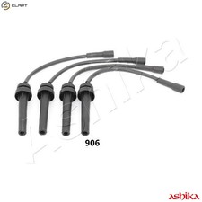 IGNITION CABLE KIT 132-09-906