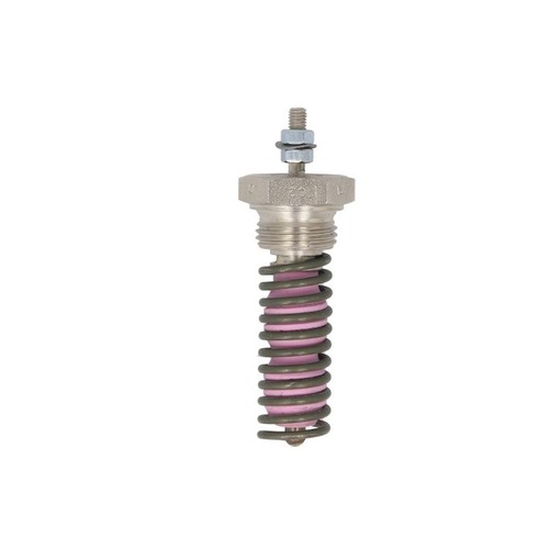 Glow plug fits john deere - plug,