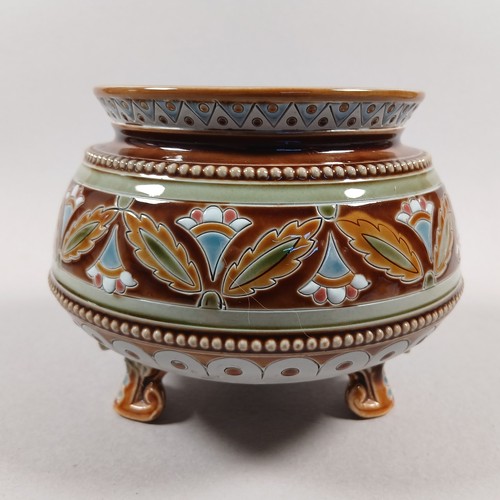 Vintage german stoneware bowl - vintage,