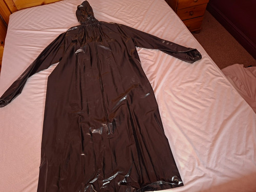 Pvc like black - pvc,