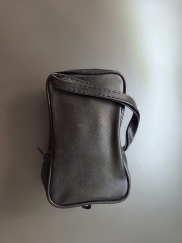 Compact pocket binoculars - compact, with