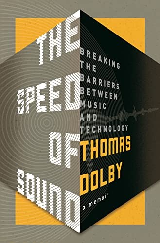 The speed sound breaking - the, of