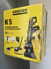Karcher K 5 Power Control Flex