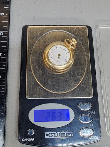 Carour 20 year - working),