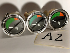 NOS Vintage Massey Furguson 1974-78 Smiths Oil Temperature Gauge no ACT 2208/00