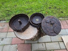 WW2 Accessories PPSh Red Army