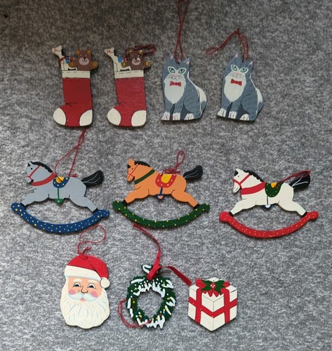 Vintage handmade wooden - vintage,