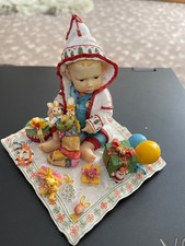 "Baby's First Christmas" By