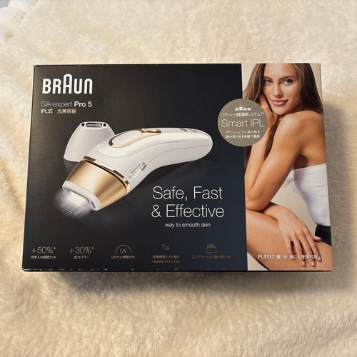 Braun silk expert - braun,