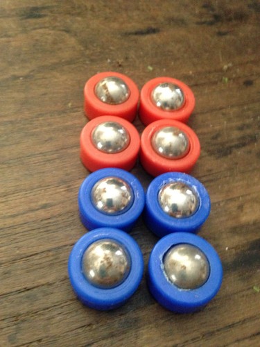 Vintage game rebound ideal - vintage,