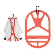Elastic Silicone Shoe Holster