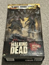 Walking Dead Bloody Zombie 3