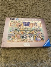 Ravensburger Digby's Deli By