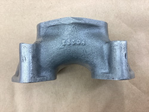 Triumph inlet manifold e3304 - inlet, manifold,
