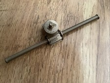 STANLEY USA ?? scarce STANLEY U.S.A No.47 Drill Bit Gauge RARE