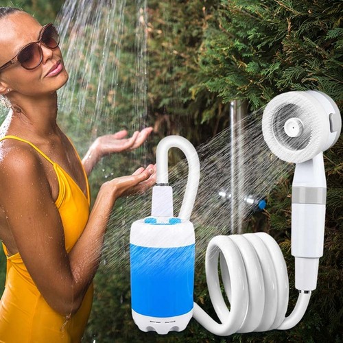 Handheld electric camping - electric,