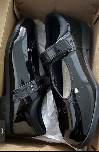 Clarks magic step girls - clarks,