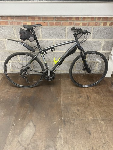 Whyte ridgeway hybrid - whyte, bike