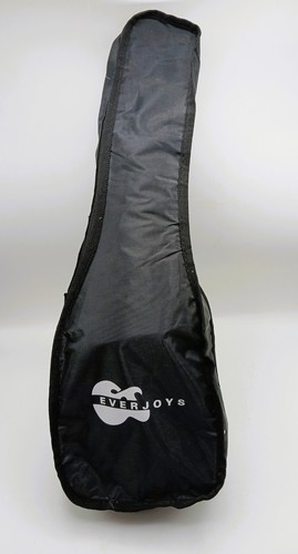 Brand new ukulele with - -,