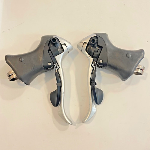 Shimano tiagra shifter - shimano, set