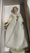 Franklin Mint All About Eve