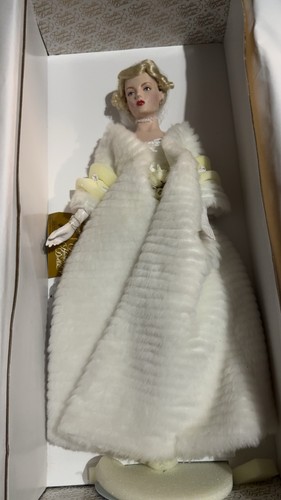 Franklin mint all about - mint, eve