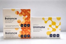 COMBO Pack UNICITY BALANCE