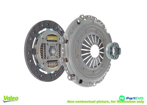 Valeo clutch kit 801930 - valeo,