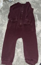 Billie Faiers Burgundy Baby