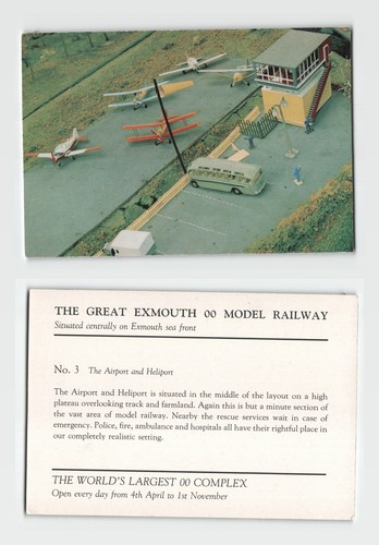 Vintage postcard the great - postcard,