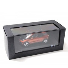 VERY RARE BMW i3 ELECTRIC CAR