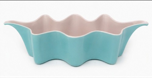 Vintage poole pottery twintone - vintage,