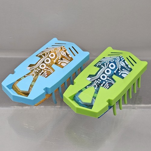 Hexbug nano junior 18 - hexbug,