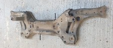 Skoda Fabia front suspension crossmember subframe 2008-2015