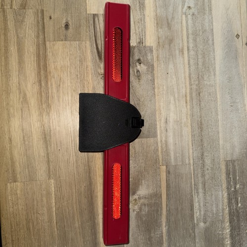 Audi warning triangle bracket - triangle,