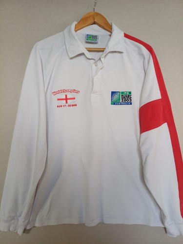 Vintage england 2003 - 2003, world