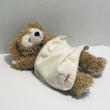 Duffy The Disney Bear 10" Inch