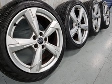 Genuine OEM Audi A3 S3 A4 A6