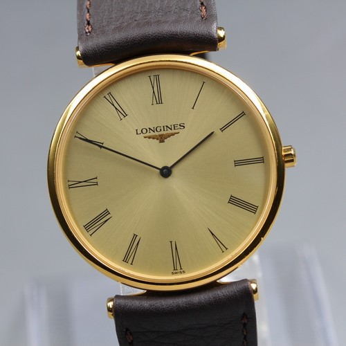 Mint longines grand - [n,