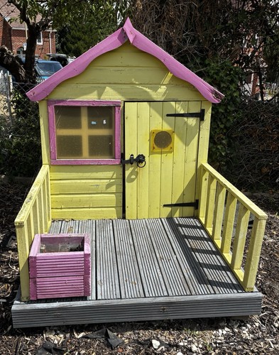 Children playhouse - children’s,