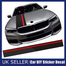 Stylish Universal Car Stripes