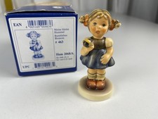 Hummel Figurine 2068/A My