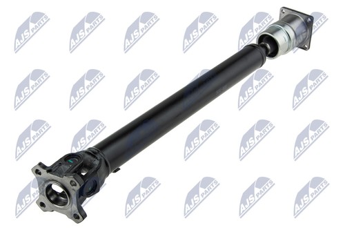 Drive shaft 27103 - shaft, 27103-84a00