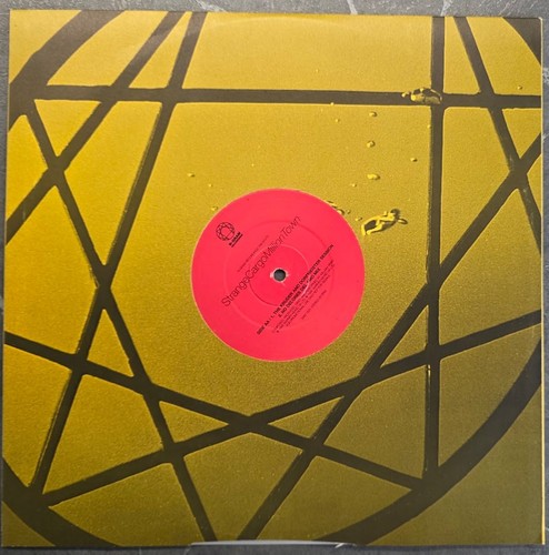William orbit strange cargo - orbit,,