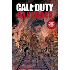 Call Of Duty: Vanguard [New &