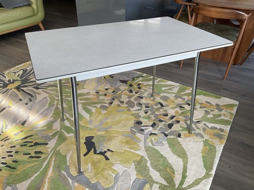 Vintage formica top kitchen - formica,