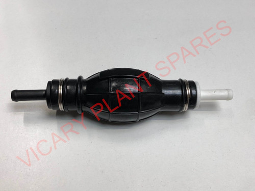 Pump jcb part - pump, no.