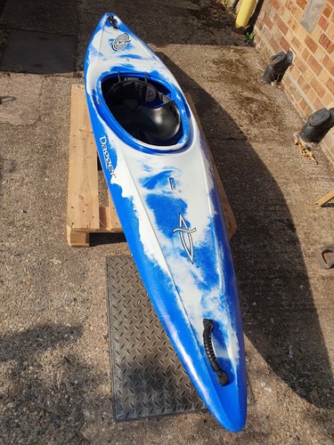 Kayak dagger blast canoe - blast,,